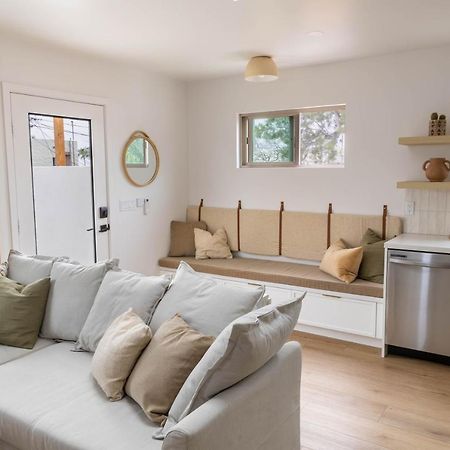Appartamento The Laurel Loft San Diego Esterno foto