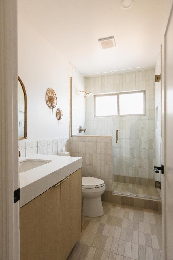 Appartamento The Laurel Loft San Diego Esterno foto