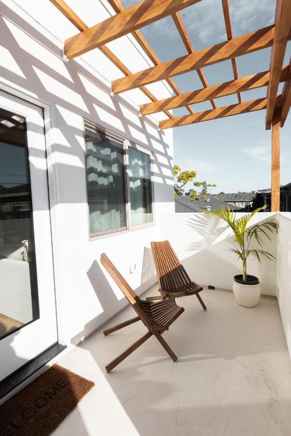 Appartamento The Laurel Loft San Diego Esterno foto