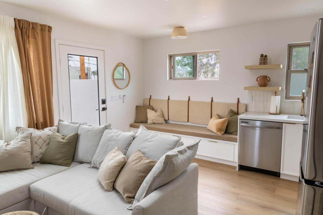 Appartamento The Laurel Loft San Diego Esterno foto