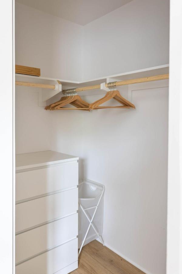 Appartamento The Laurel Loft San Diego Esterno foto